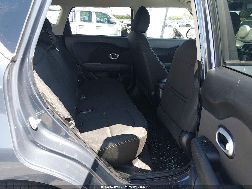 KNDJP3A50F7210299 2015 KIA SOUL photo no. 8