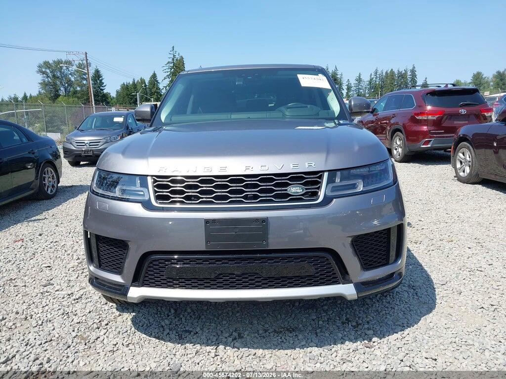SALWR2SUXLA891773 2020 LAND ROVER RANGE ROVER SPORT photo no. 12