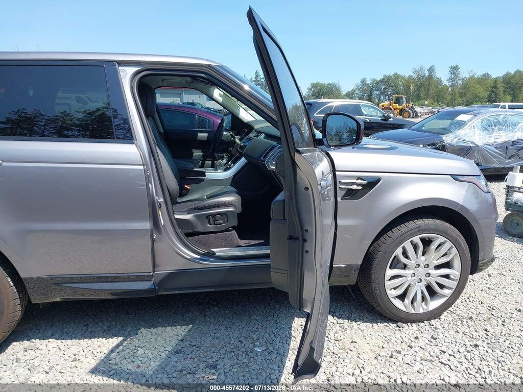 SALWR2SUXLA891773 2020 LAND ROVER RANGE ROVER SPORT photo no. 5
