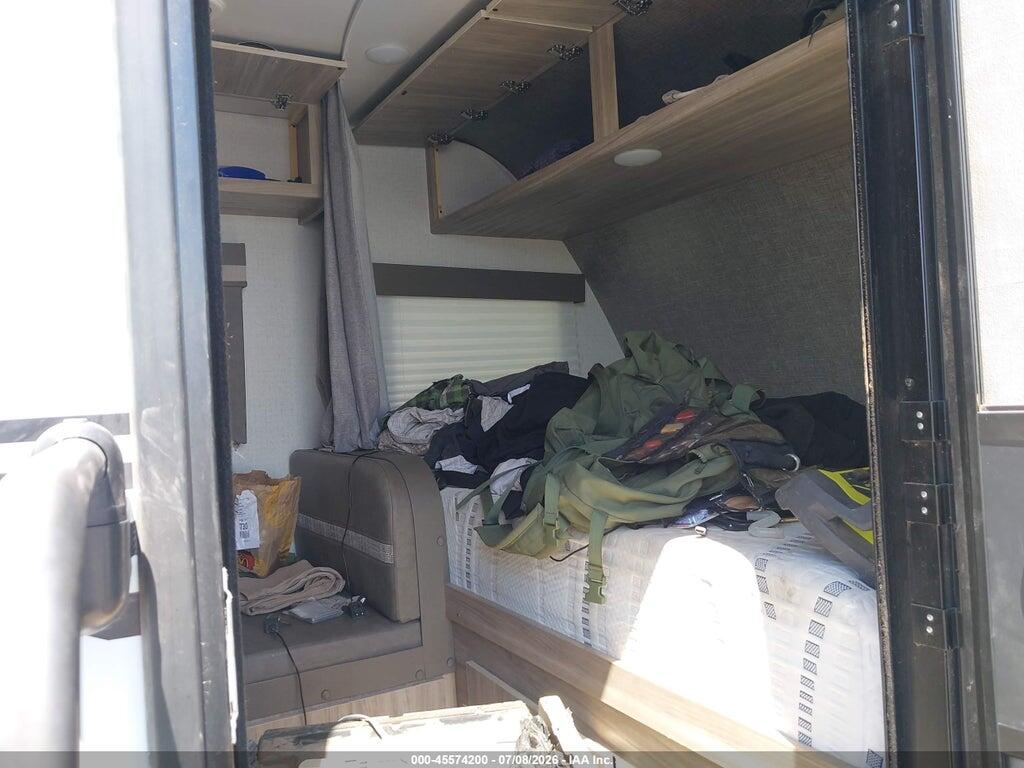 54CTM2J20N3070133 2022 WINNEBAGO MICRO MINN photo no. 5