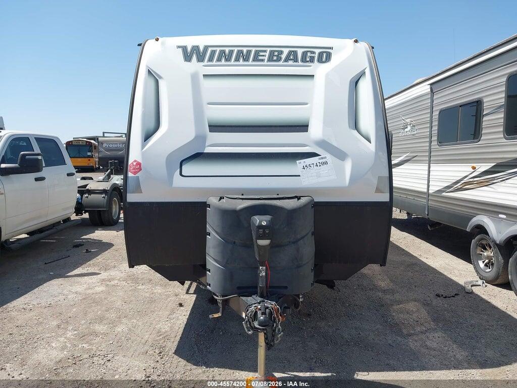 54CTM2J20N3070133 2022 WINNEBAGO MICRO MINN photo no. 6