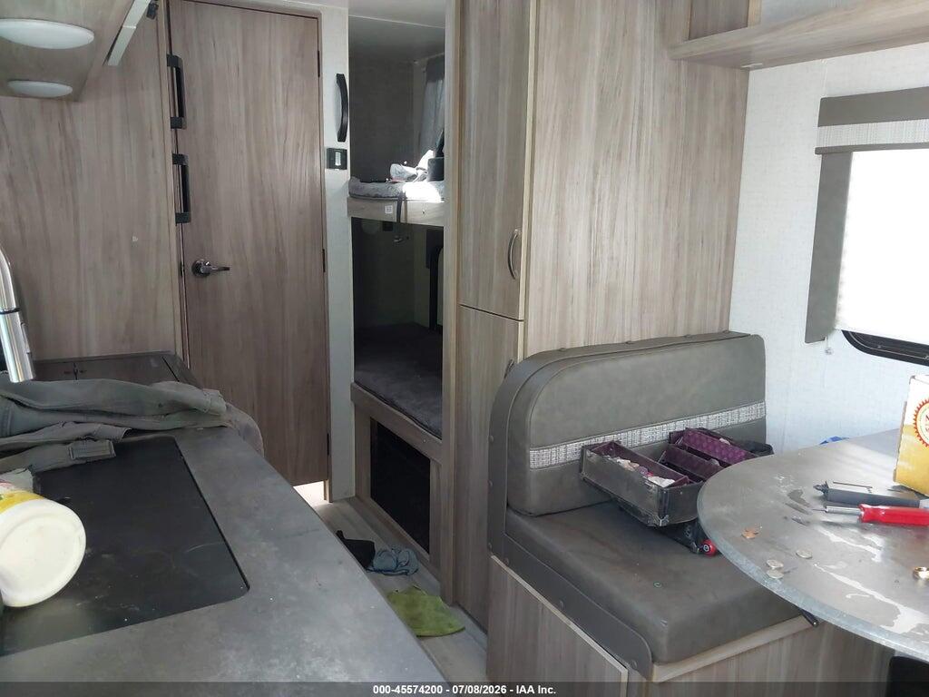 54CTM2J20N3070133 2022 WINNEBAGO MICRO MINN photo no. 8