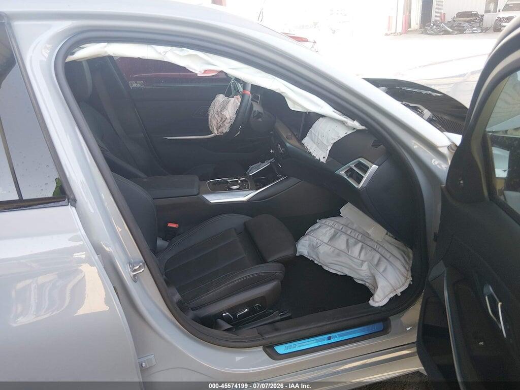 3MW59FT04S8F72320 2025 BMW M340I photo no. 5