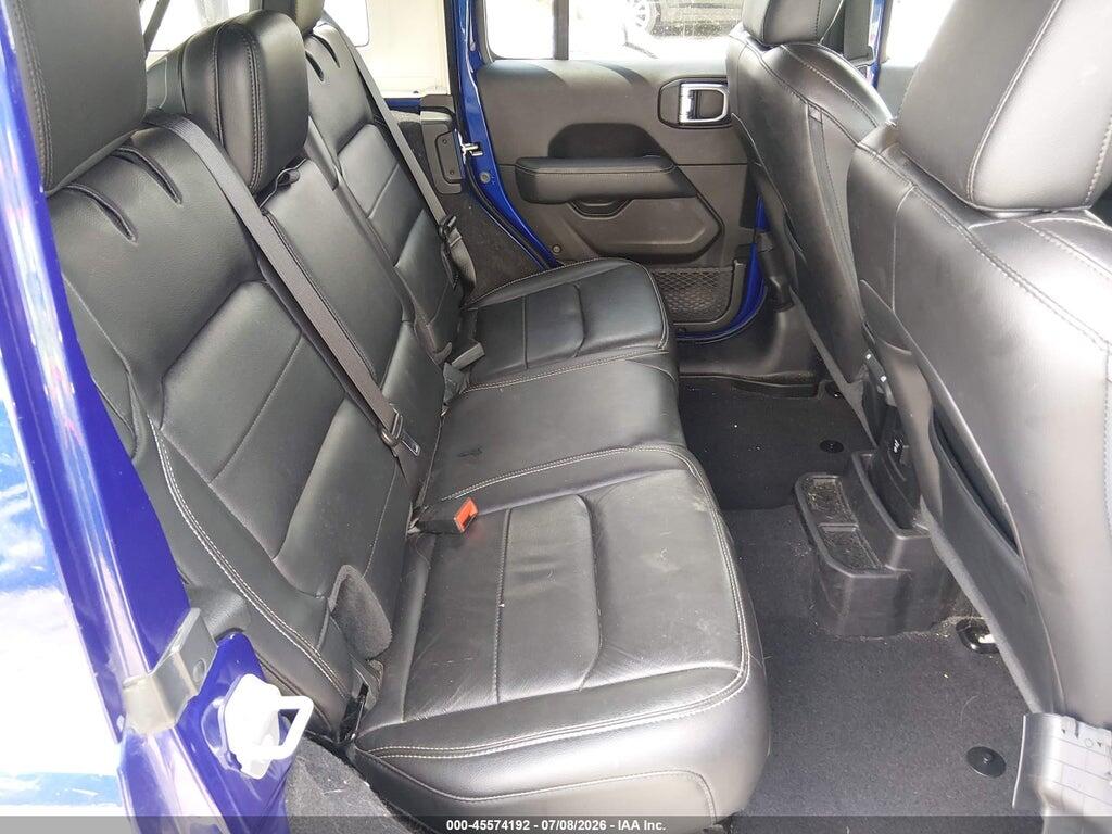 1C4HJXEN6LW103082 2020 JEEP WRANGLER UNLIMITED photo no. 8