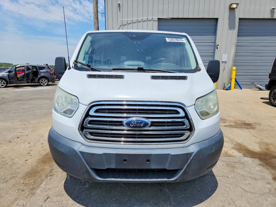 2016 FORD TRANSIT T-350 — Фото 5 из 13