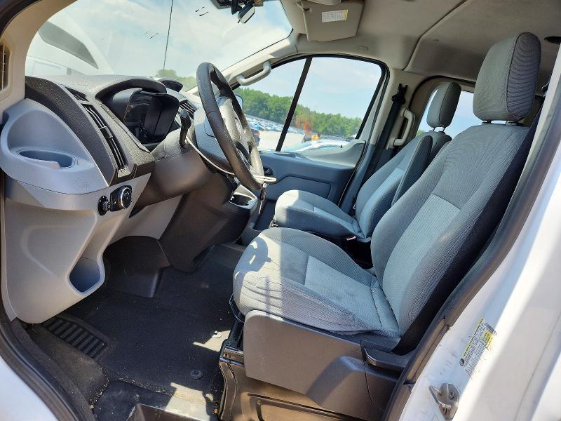 2016 FORD TRANSIT T-350 — Фото 7 из 13