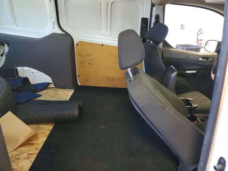 NM0LS7T25N1514356 2022 FORD TRANSIT CONNECT photo no. 10