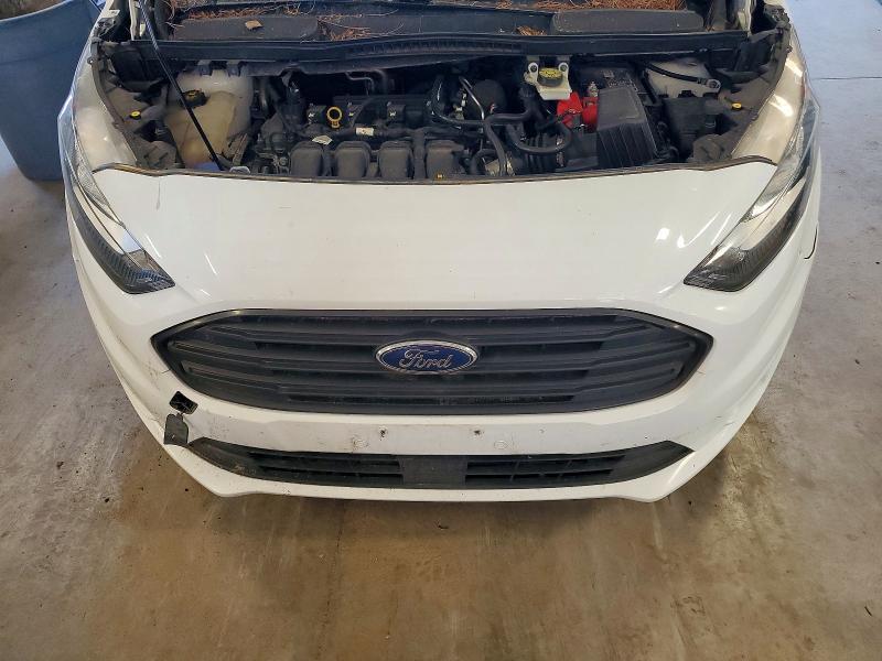 NM0LS7T25N1514356 2022 FORD TRANSIT CONNECT photo no. 11
