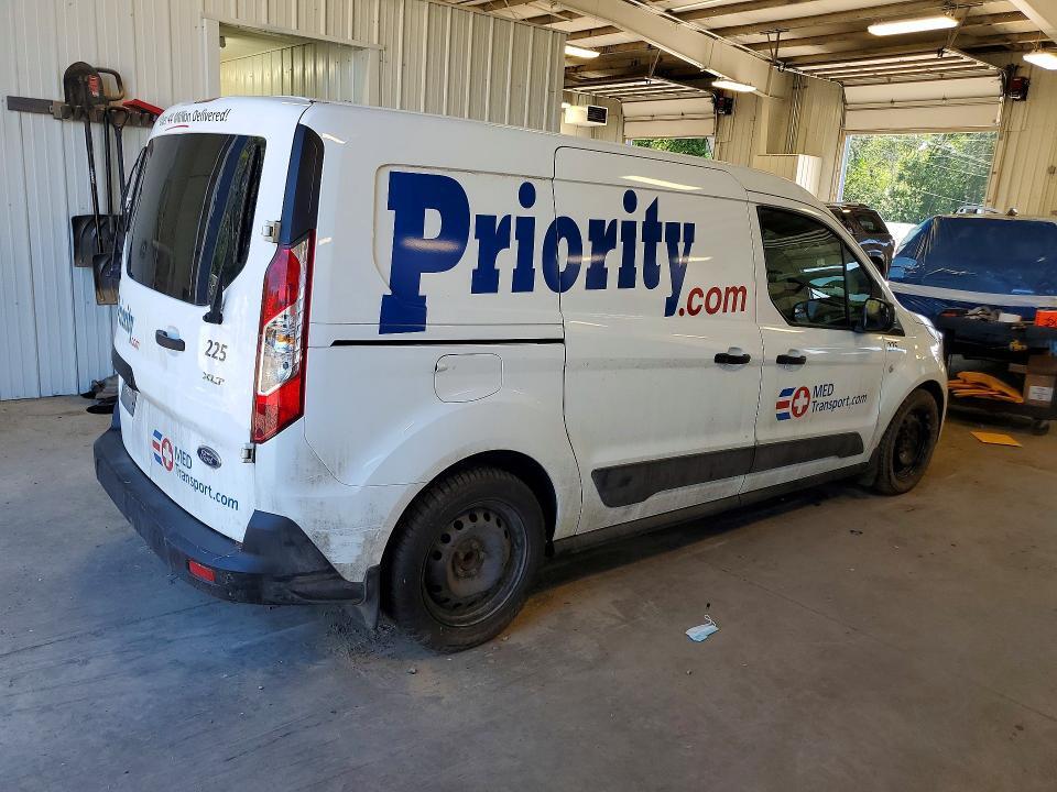 NM0LS7T25N1514356 2022 FORD TRANSIT CONNECT photo no. 3