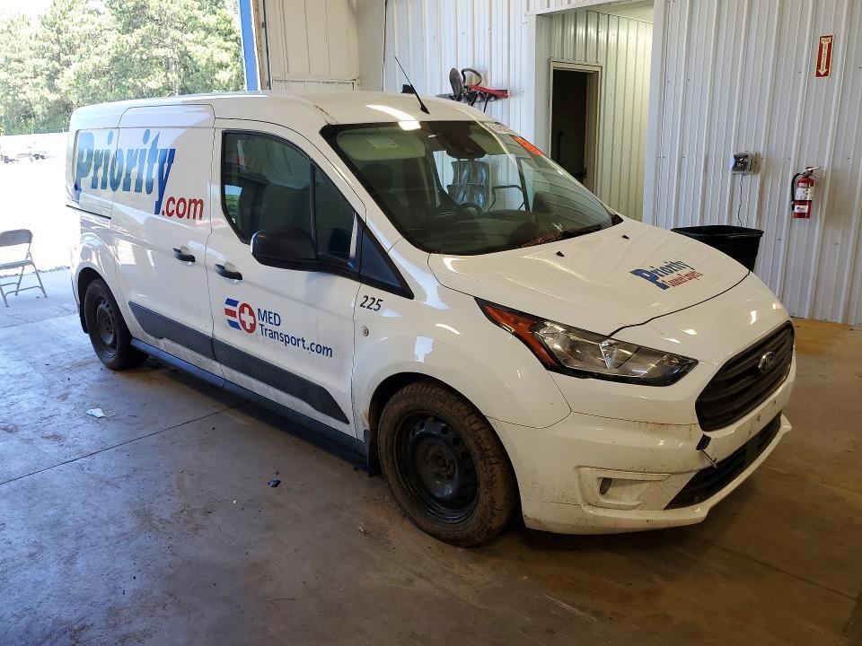NM0LS7T25N1514356 2022 FORD TRANSIT CONNECT photo no. 4