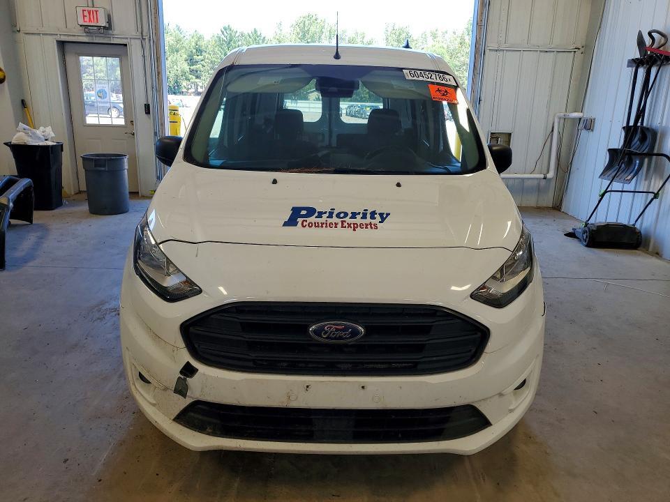 NM0LS7T25N1514356 2022 FORD TRANSIT CONNECT photo no. 5