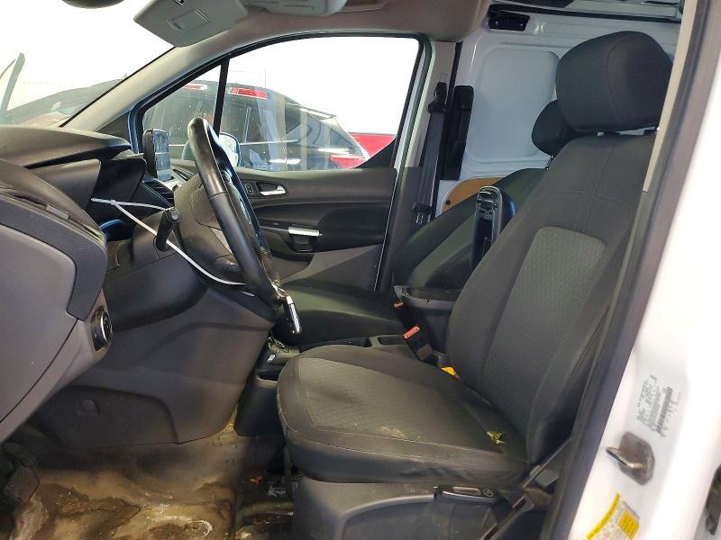 NM0LS7T25N1514356 2022 FORD TRANSIT CONNECT photo no. 7