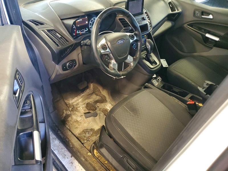 NM0LS7T25N1514356 2022 FORD TRANSIT CONNECT photo no. 8