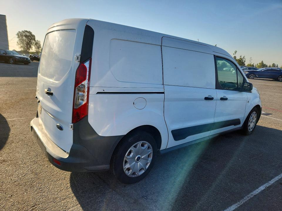 NM0LS7E76H1294349 2017 FORD TRANSIT CONNECT photo no. 3