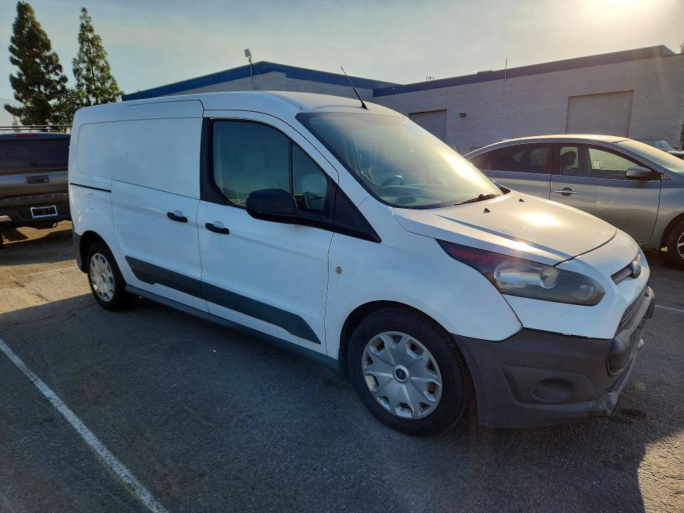 NM0LS7E76H1294349 2017 FORD TRANSIT CONNECT photo no. 4