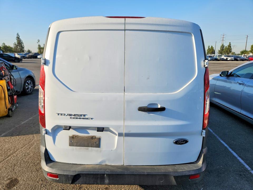 NM0LS7E76H1294349 2017 FORD TRANSIT CONNECT photo no. 6