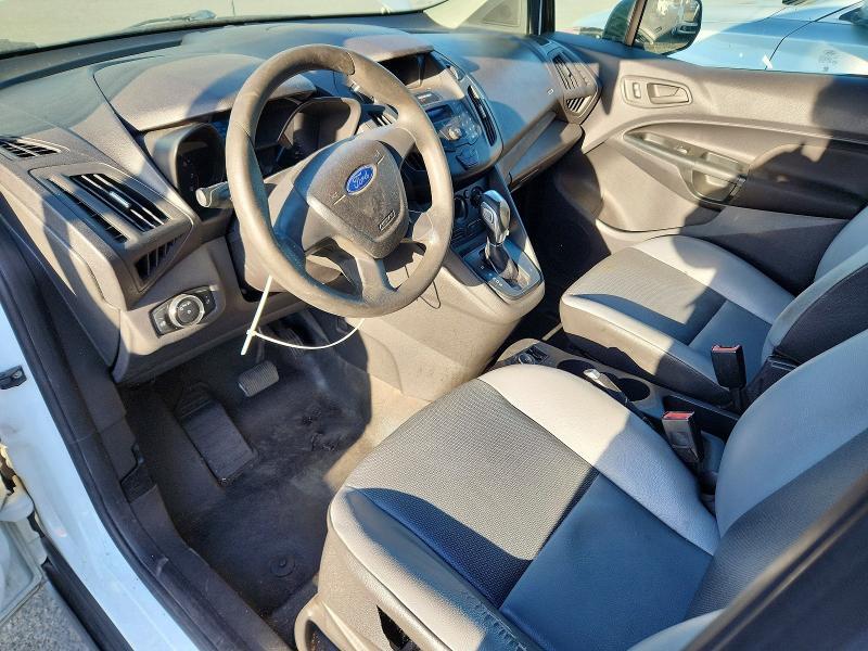 NM0LS7E76H1294349 2017 FORD TRANSIT CONNECT photo no. 8