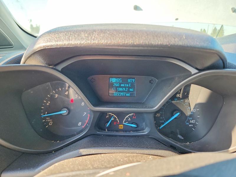 NM0LS7E76H1294349 2017 FORD TRANSIT CONNECT photo no. 9