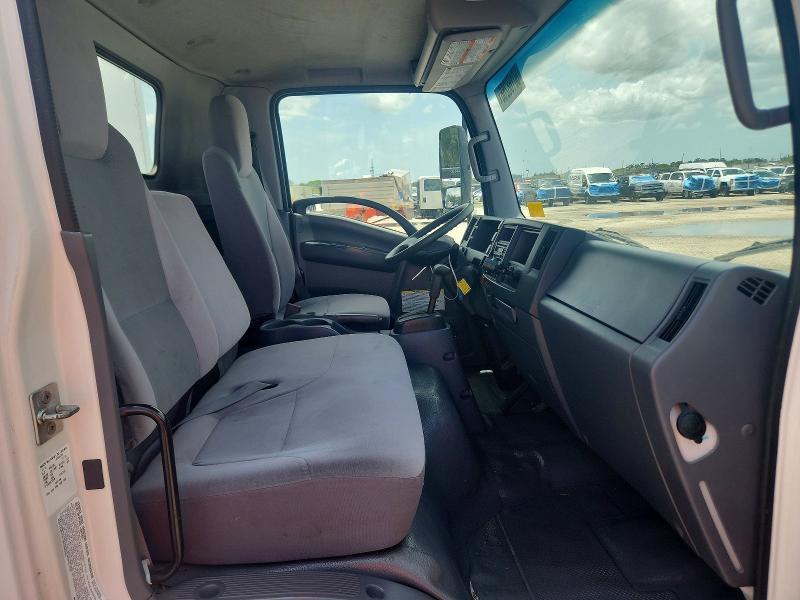 2019 ISUZU NPR HD BOX TRUCK — Фото 11 из 13