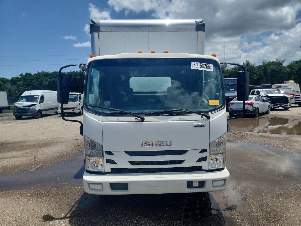 2019 ISUZU NPR HD BOX TRUCK — Фото 5 из 13