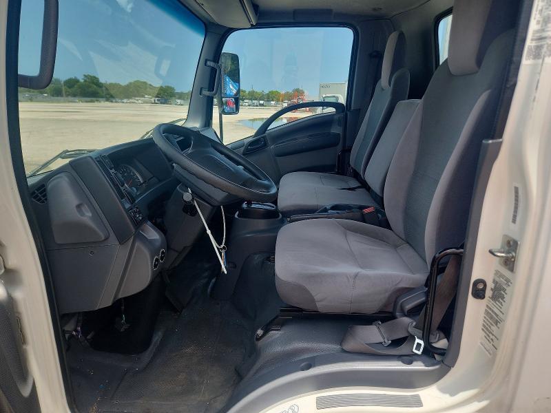 2019 ISUZU NPR HD BOX TRUCK — Фото 7 из 13