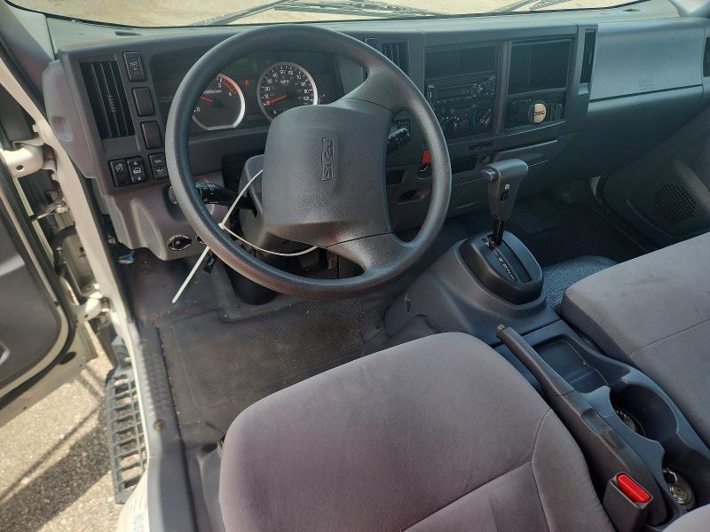 2019 ISUZU NPR HD BOX TRUCK — Фото 8 из 13