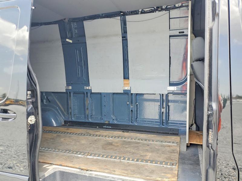 2019 MERCEDES-BENZ SPRINTER 2500/3500 DELIVERY VAN — Фото 10 из 12