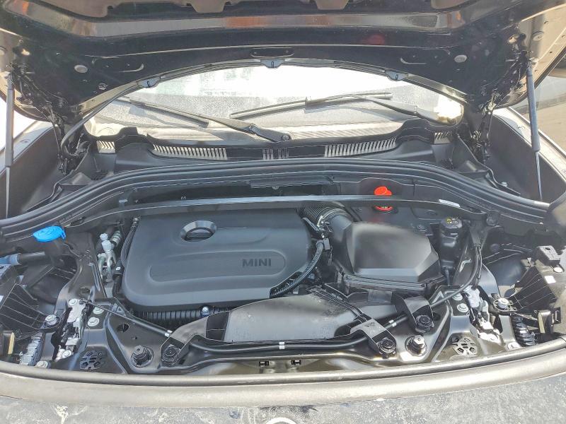 2027 MINI COUNTRYMAN S ALL4 — Фото 11 из 12