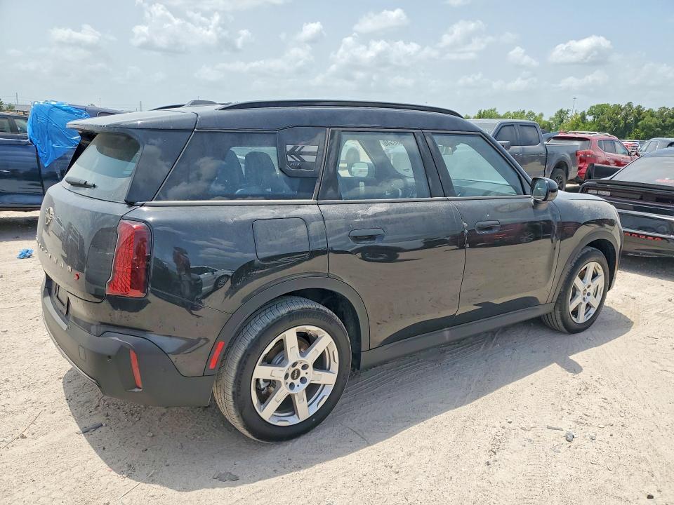 2027 MINI COUNTRYMAN S ALL4 — Фото 3 из 12