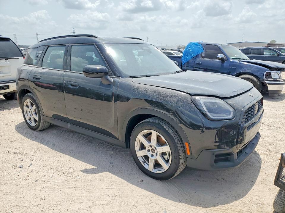 2027 MINI COUNTRYMAN S ALL4 — Фото 4 из 12