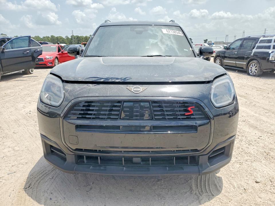 2027 MINI COUNTRYMAN S ALL4 — Фото 5 из 12
