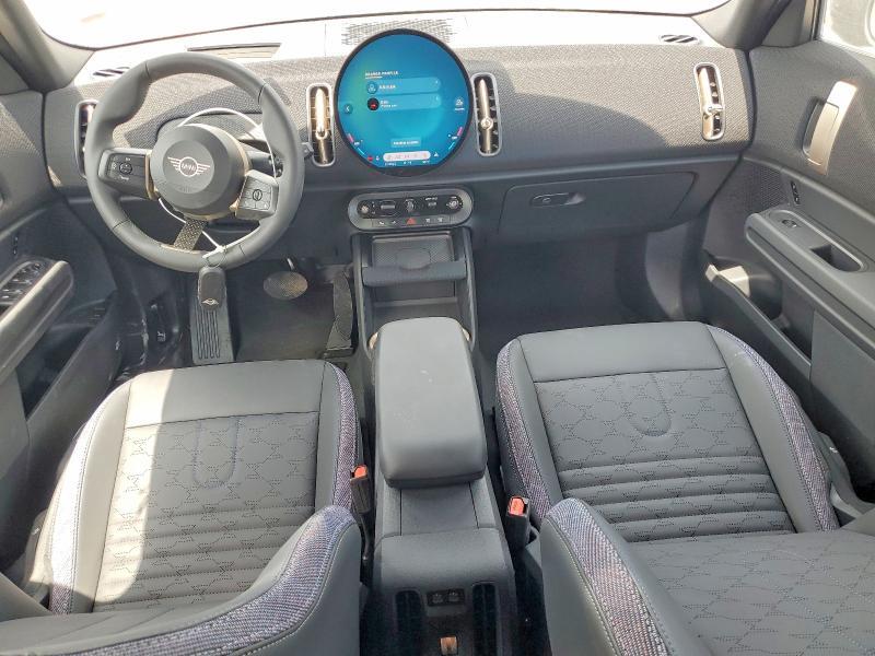 2027 MINI COUNTRYMAN S ALL4 — Фото 8 из 12