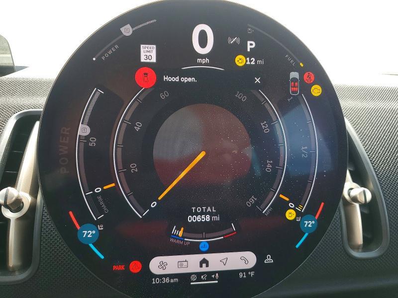 2027 MINI COUNTRYMAN S ALL4 — Фото 9 из 12