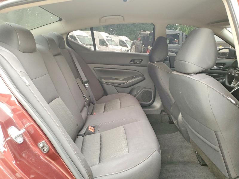 1N4BL4DV0SN365870 2025 NISSAN ALTIMA photo no. 10
