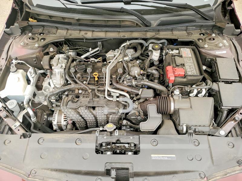 1N4BL4DV0SN365870 2025 NISSAN ALTIMA photo no. 11