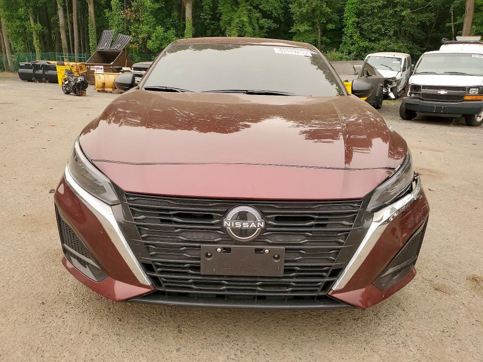 1N4BL4DV0SN365870 2025 NISSAN ALTIMA photo no. 5