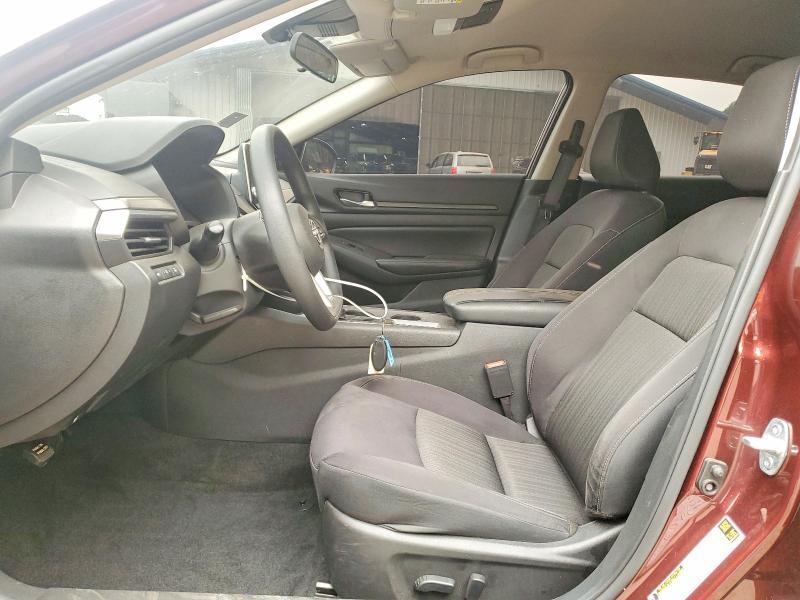 1N4BL4DV0SN365870 2025 NISSAN ALTIMA photo no. 7