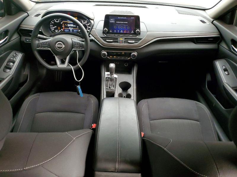1N4BL4DV0SN365870 2025 NISSAN ALTIMA photo no. 8