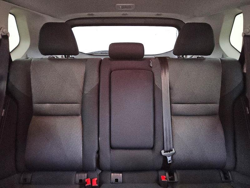 2025 NISSAN ROGUE SV — Фото 10 из 14