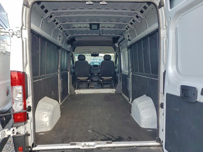 3C6MRVHG9SE546173 2025 RAM PROMASTER photo no. 10