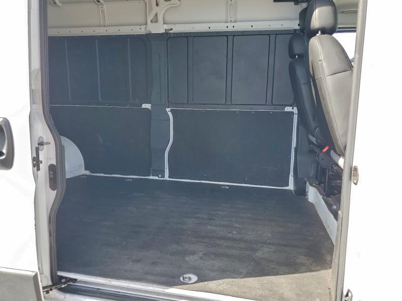 3C6MRVHG9SE546173 2025 RAM PROMASTER photo no. 11