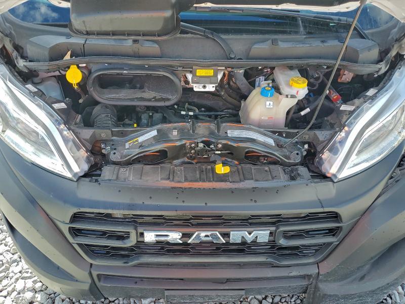 3C6MRVHG9SE546173 2025 RAM PROMASTER photo no. 12