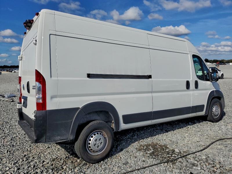 3C6MRVHG9SE546173 2025 RAM PROMASTER photo no. 3