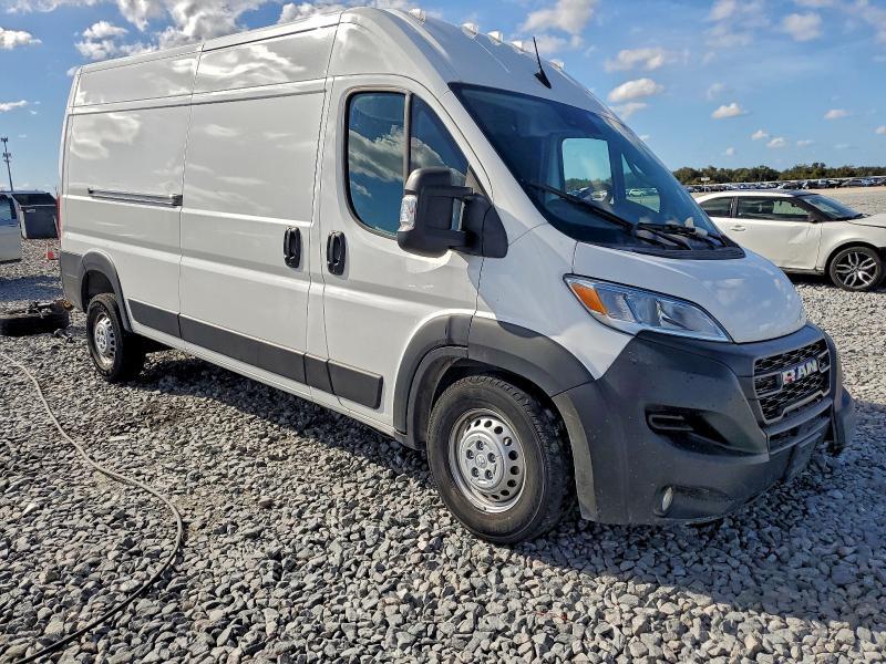 3C6MRVHG9SE546173 2025 RAM PROMASTER photo no. 4