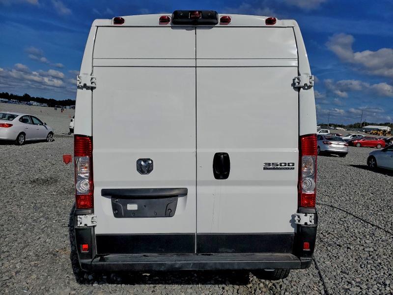 3C6MRVHG9SE546173 2025 RAM PROMASTER photo no. 6
