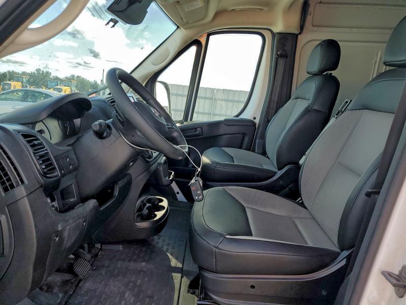 3C6MRVHG9SE546173 2025 RAM PROMASTER photo no. 7