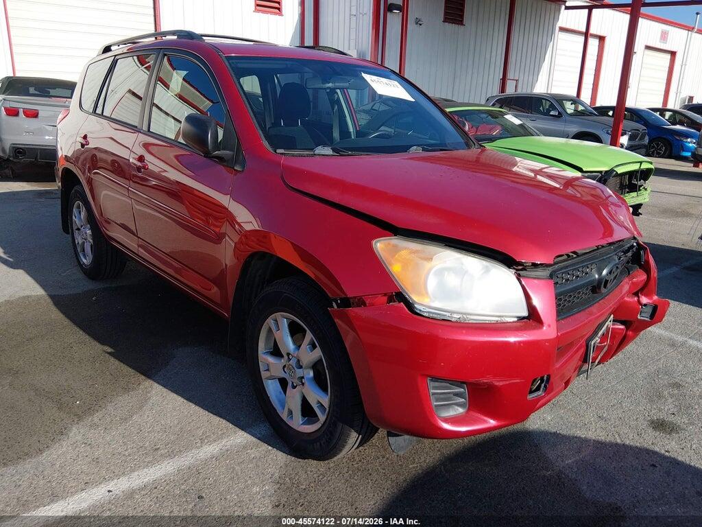 2T3ZF4DV0CW133392 2012 TOYOTA RAV4 photo no. 1