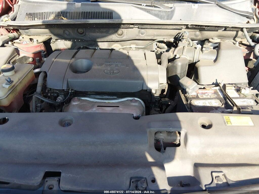 2T3ZF4DV0CW133392 2012 TOYOTA RAV4 photo no. 10