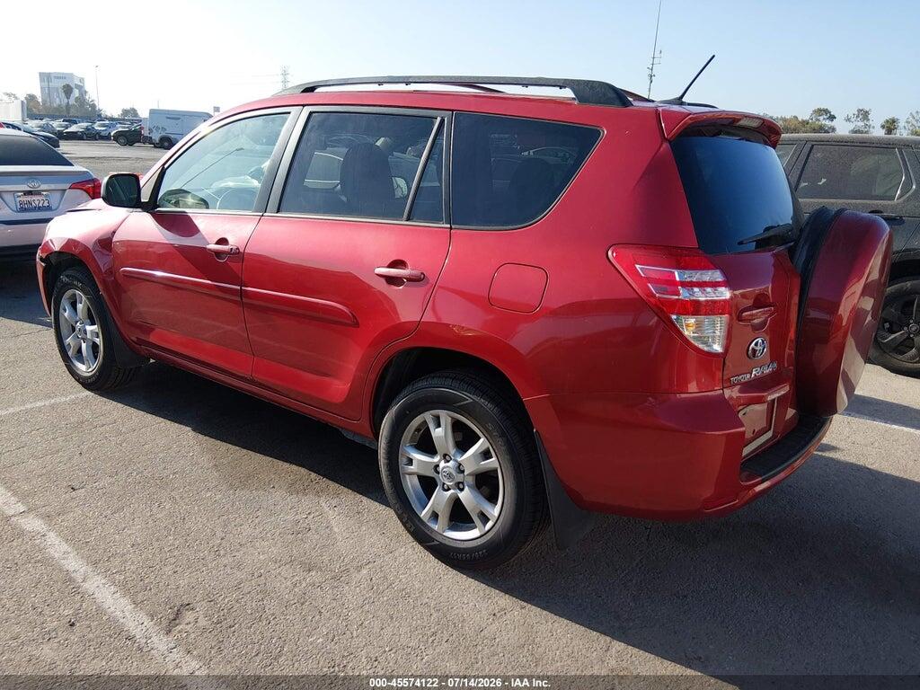 2T3ZF4DV0CW133392 2012 TOYOTA RAV4 photo no. 3