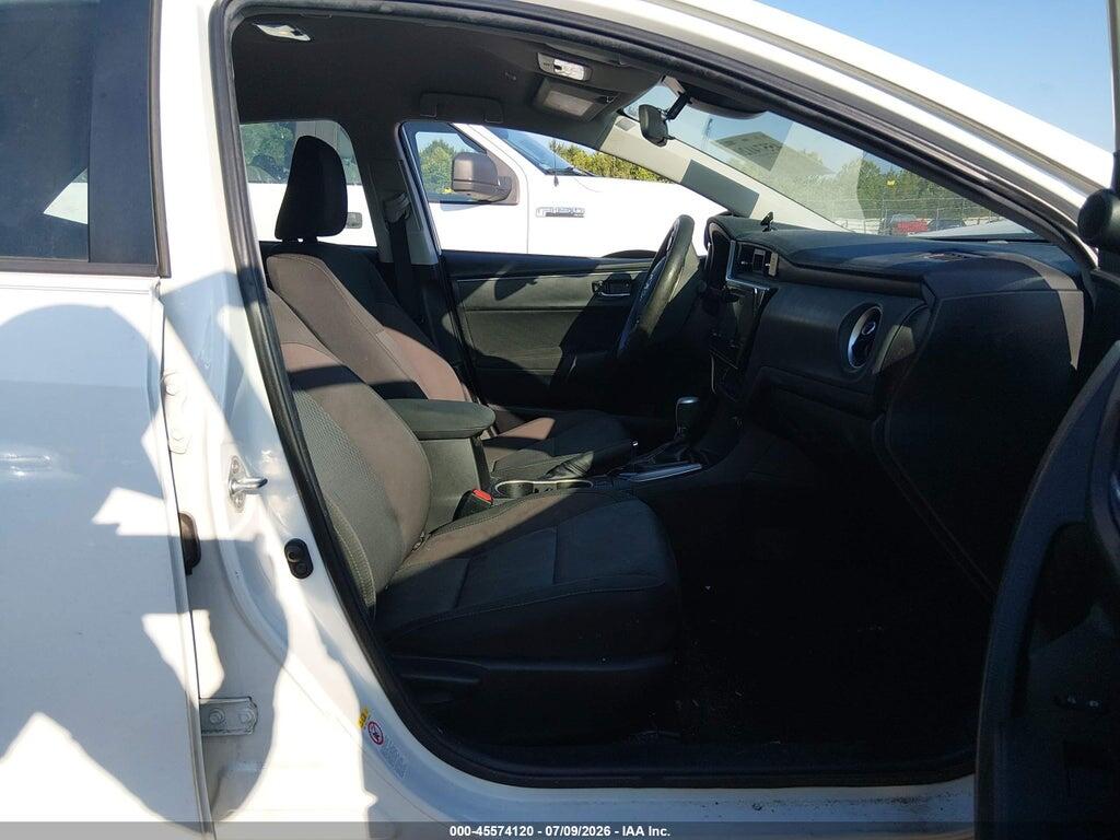 5YFBURHE3KP870836 2019 TOYOTA COROLLA photo no. 5